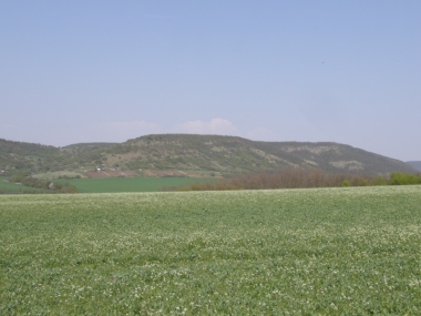 Krupinská planina 3