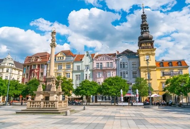 Poodří 1