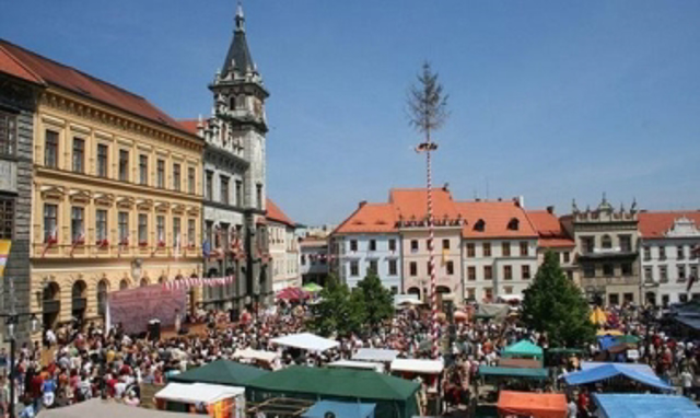 Prachatice 1