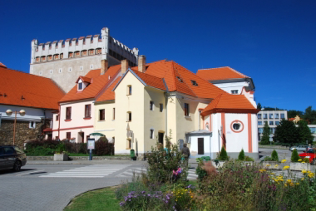 Prachatice 2