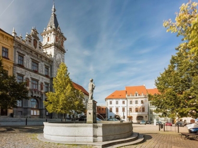 Prachatice 3