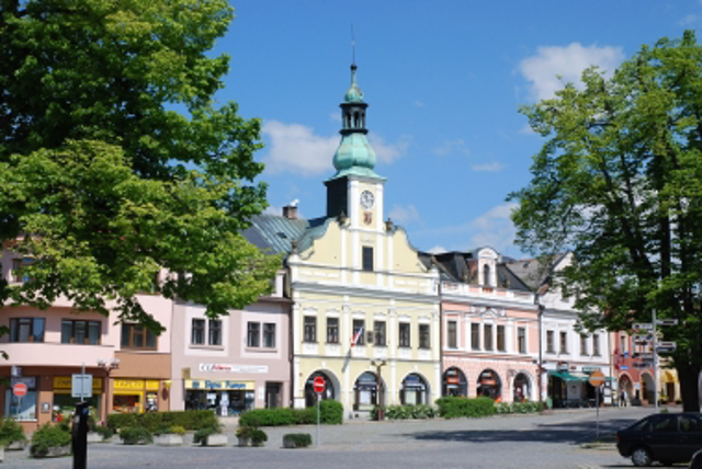 Rychnov nad Kněžnou 1