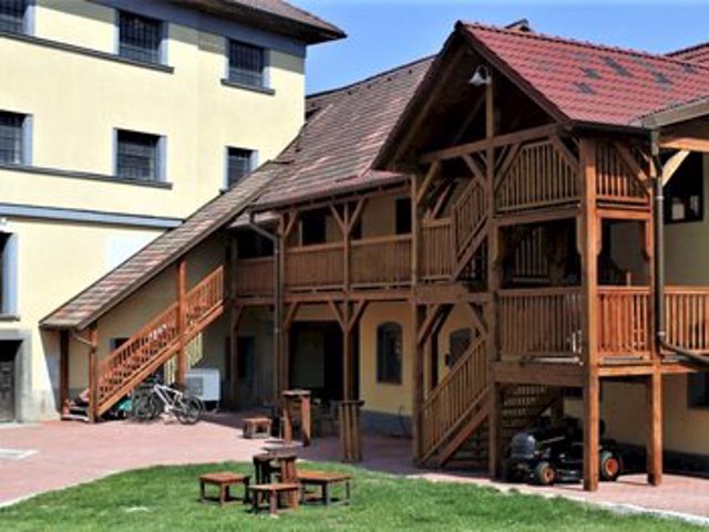 Domažlice 3