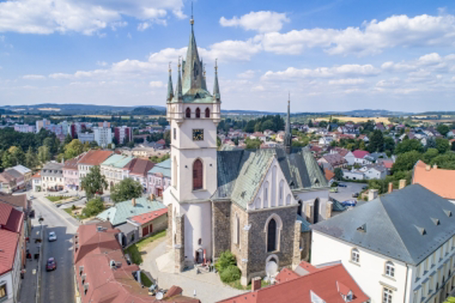Humpolec 2
