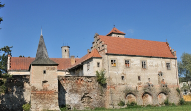 Humpolec 3