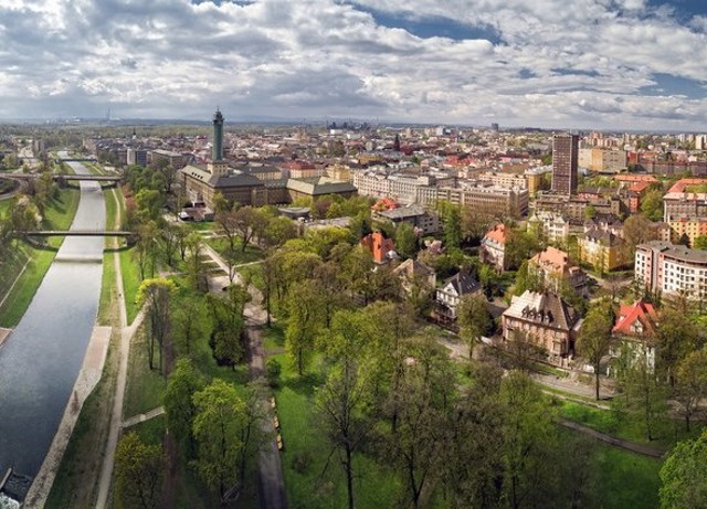Ostravsko 1