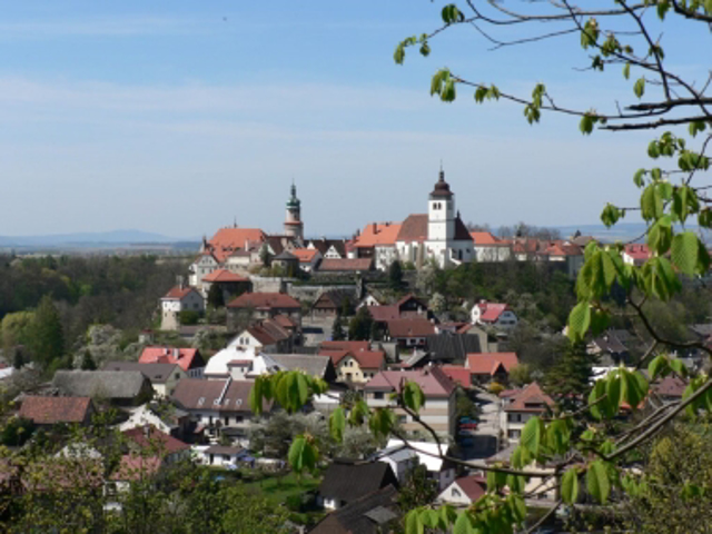 Nové Mesto nad Metují 1