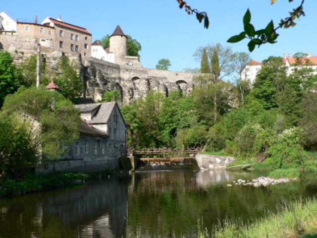 Nové Mesto nad Metují 2