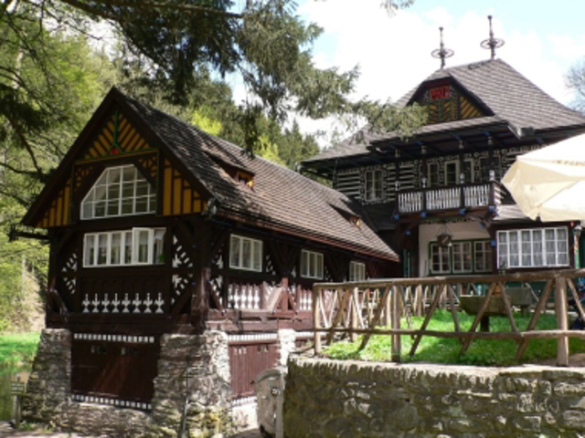 Nové Mesto nad Metují 3