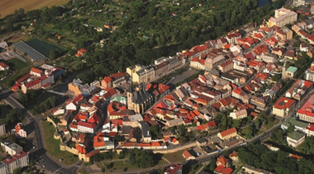 Louny 1
