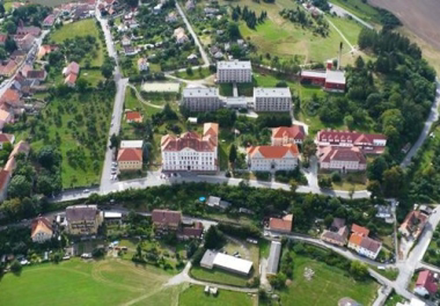 Volyně 1