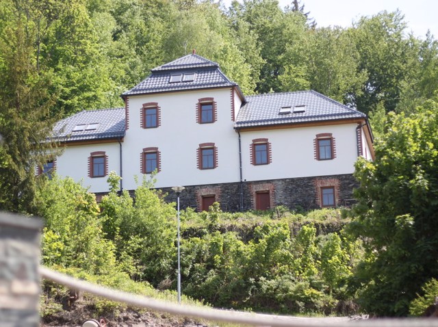 Lacné ubytovanie v Olomouci 2