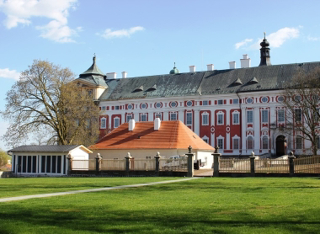 Broumovské steny 2