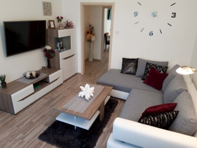 Apartmány Česko 2
