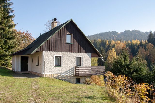 Chaty Český sever 2