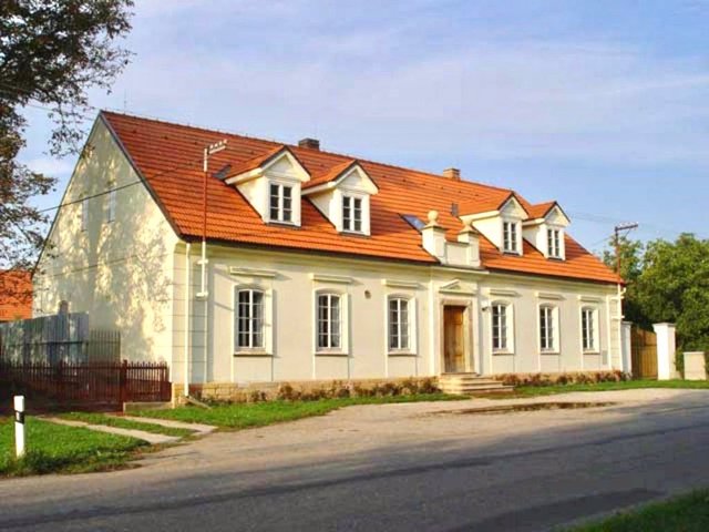 Penziony Střední Čechy 2