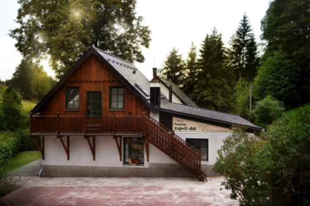 Lacné ubytovanie Liberec 2