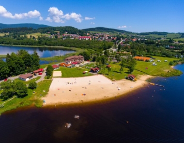 Horná Vltava 3