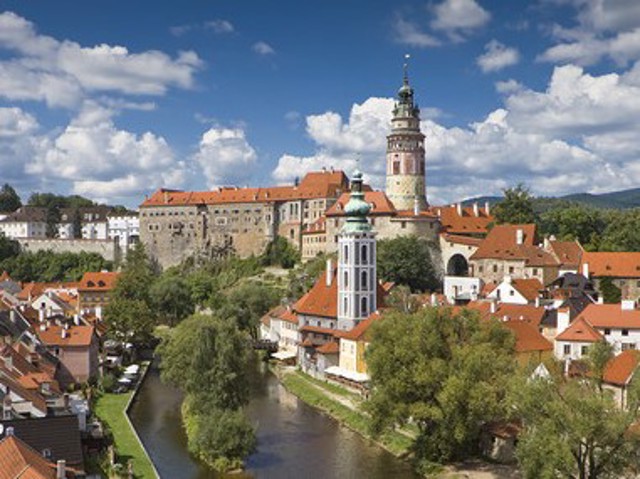 Pohorská Ves 2