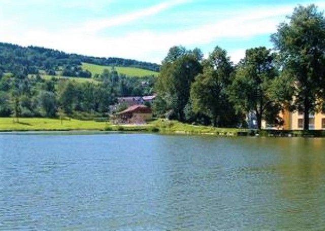 Pohorská Ves 3