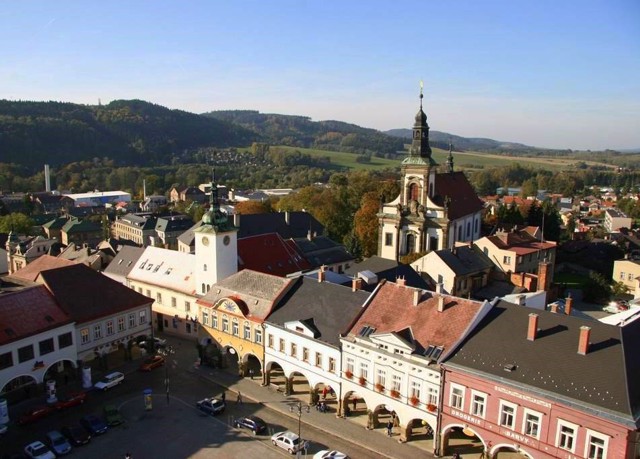 Okres Ústí nad Orlicí 1