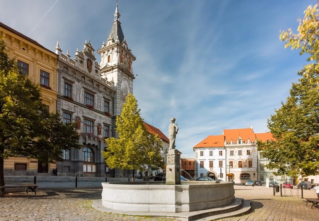 Okres Prachatice 1