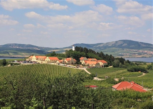 Apartmány na Slovácku 1