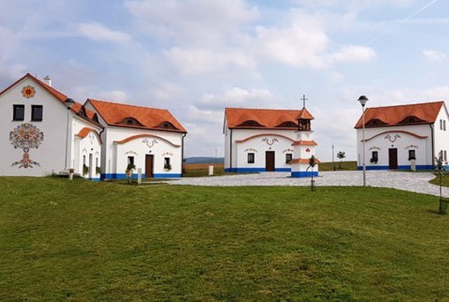 Apartmány na Slovácku 2