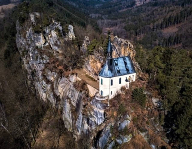 Ještědský chrbát 2