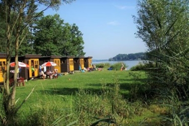 Hluboká nad Vltavou 3
