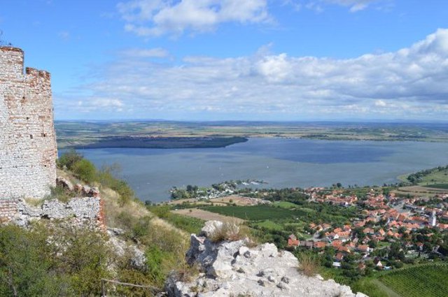 Penziony na Břeclavsku 1