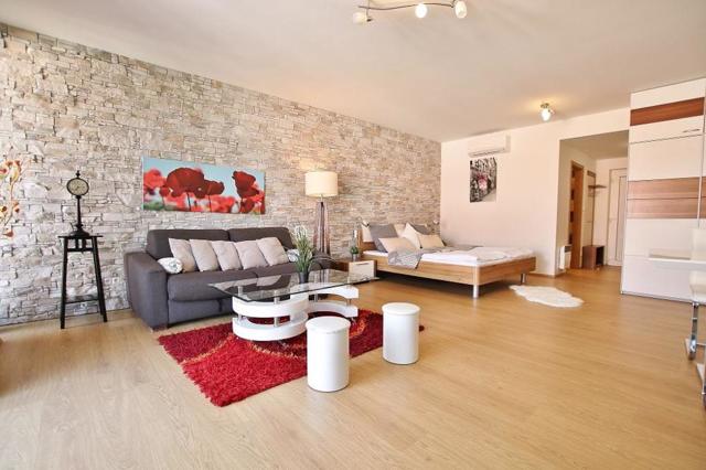 Apartmány na Břeclavsku 3