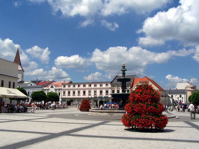 Ubytování na Karvinsku 1