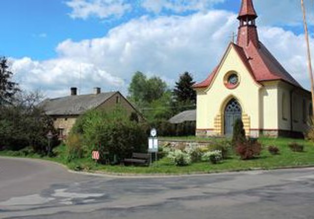 Vysokov 1