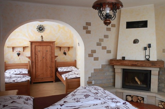 Apartmány ve Slezsku 3