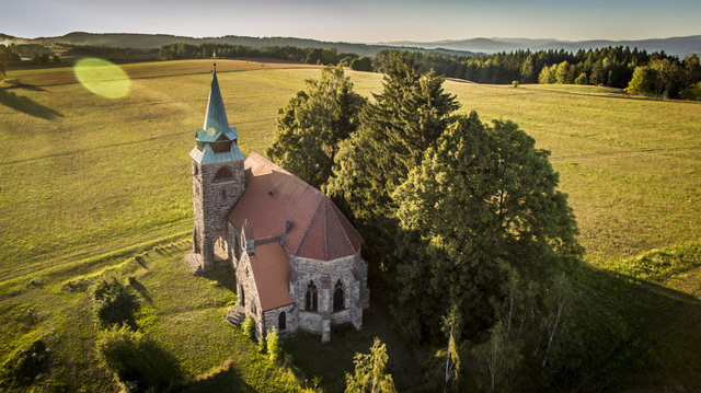 Borovnička 2