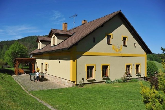 Borovnička 3