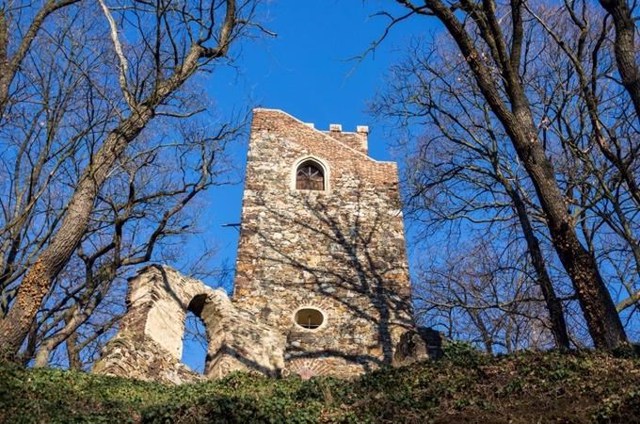 Praha - Smíchov 2
