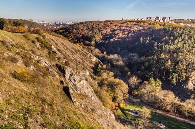 Praha - Smíchov 3
