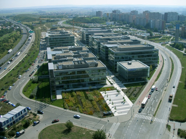 Praha - Chodov 2