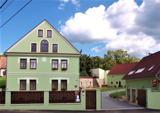Penziony v Severozápadních Čechách 3