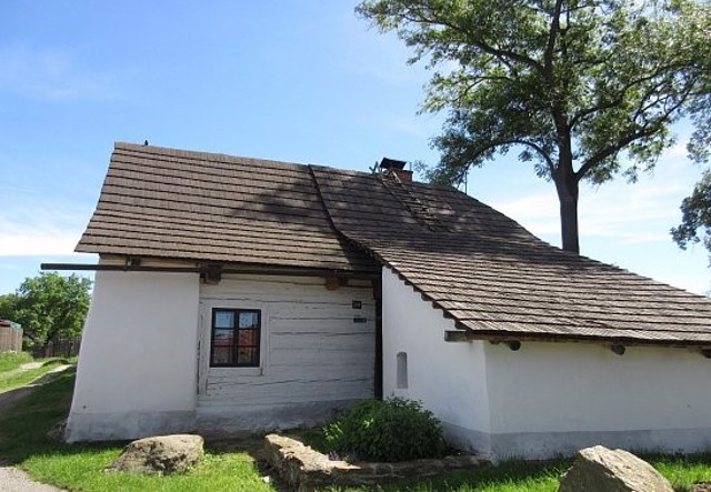Pelhřimovsko 1