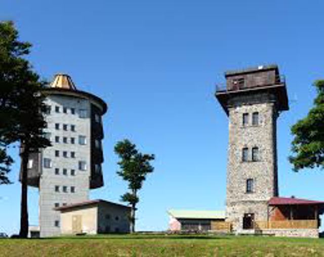 Chodsko 1