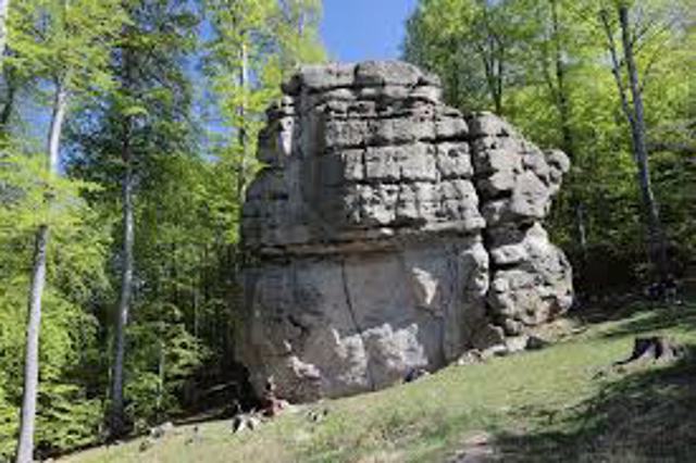 Chřiby 2