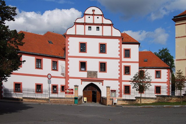 Blatensko 3
