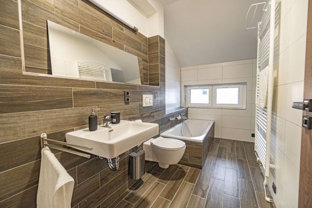 Apartmány Západní Čechy 3