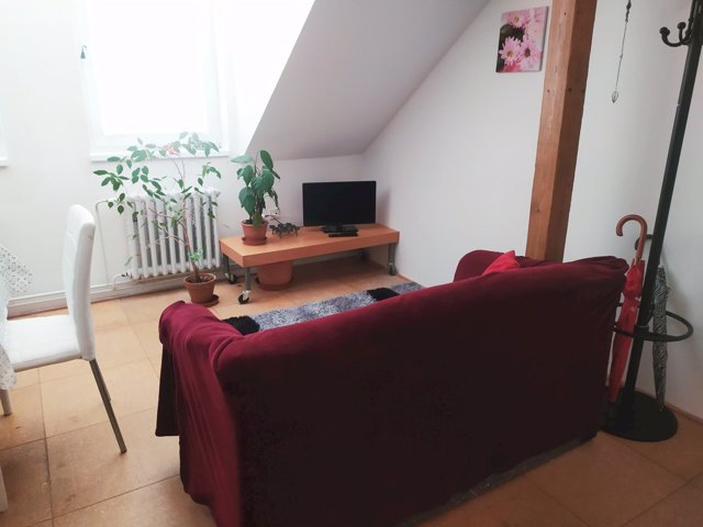 Apartmány Jindřichohradecko 3