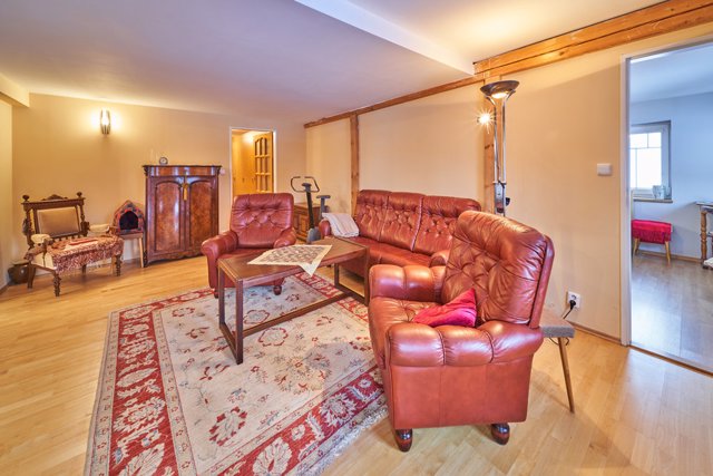 Apartmány Trutnovsko 1