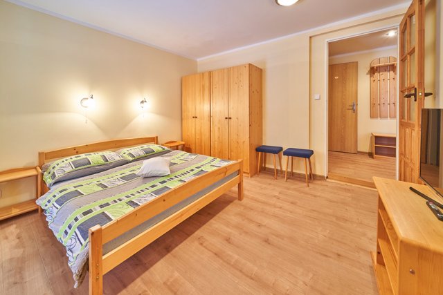 Apartmány Trutnovsko 2