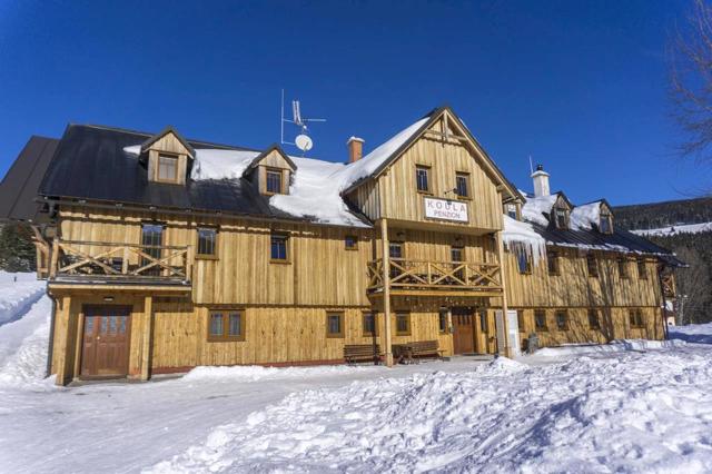 Apartmány Trutnovsko 3